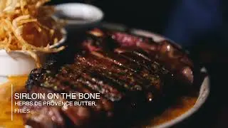 The Best of Brisbane | Great Beef Eats from Australia's Best Restaurants