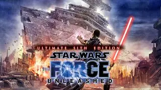 Star Wars: The Force Unleashed LIVE