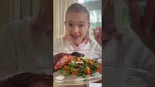 Что я ем за день ❤️ в стиле видеоблога | с приемами пищи менее чем за 15 минут #минивлог #реалист...