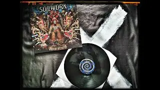 SOILWORK - The Panic Broadcast (Vinyl Review)