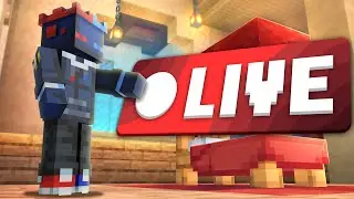 🔴 Hive Finally (CSes JOIN)