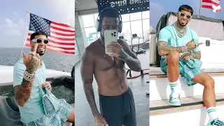 Lápiz conciente dice que el peor error de anuel fue hacerle esa tiradera dónde no se vio real