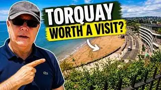 TORQUAY DEVON UK | Will YOU VISIT? |