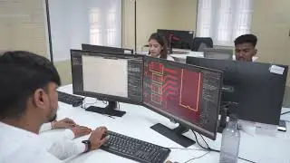 Welcome to Discrete Circuits Pvt. Ltd. | Your Partner in Electronic Solutions