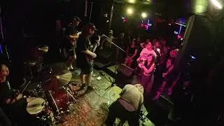 As A Sketch Pad - Live at The Broadway - Brooklyn, NY - 8-16-2025 (FULL SHOW)