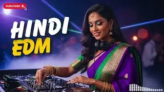 Nonstop Party Mashub 2026 🔥 (Workout Power Mix) | Top Hindi Remix Song 2026 | Trending Hindi EDM