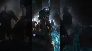 Black ops 2 Zombies Wind Staff Upgrade! #viral #shortvideos #blackops #zombies #xbox #shorts