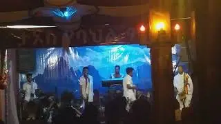 Gonder ta os yebahil mishit hana zereto
