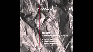 Counrad - Sulphur Et Mercurius 1 (DJ Tool)