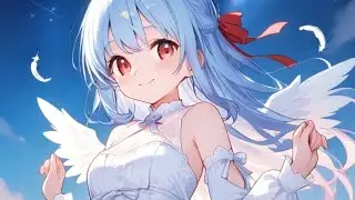 地平線の彼方へ / アルマ【オリジナル曲】