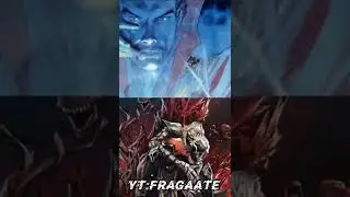 Lord Of Shamballa Strange vs Marvel and DC 🔥😱🔥 #shorts #marvel #dc #doctorstrange #thor #hela