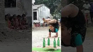 laadla | Indian Army yoga dance 🇮🇳🙏 #youtube #shorts #india