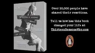 Readers React to Jay Asher's Thirteen Reasons Why