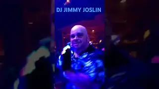 DJ JIMMY JOSLIN at house of blues labor day weekend 2024