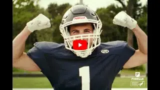 Forelle Teamsports Commerical 'We've Got You' - European League of Football