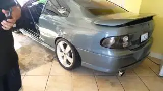 Torquer v2 114lsA untuned
