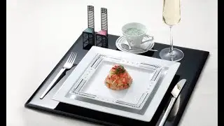 UNIQUE TABLEWARE & DINNERWARE ~ELEGANT JAPANESE CERAMIC AND POTTERY~