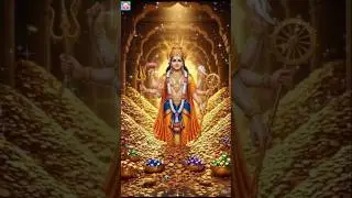 Chant This Kuber Mantra for Attract wealth and abundance Financial success and stability💰💰💸💸💵💲💲🤑🤑💵💵