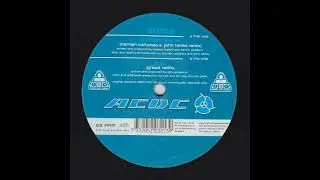 Atmos - Raumwelt Signal (Hernan Cattaneo & John Tonks Remix)