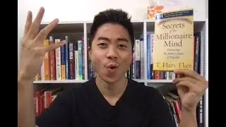 Discover How All Wealth Comes From Within | Secrets of the Millionaire Mind - T. Harv Eker