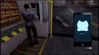 sleeping dogs wah fi storage drug bust