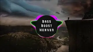R.E.M. - Losing My Religion (Bass Boosted) (HD) (HQ)