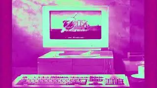 Zora's Domain (Zeldawave Remix)