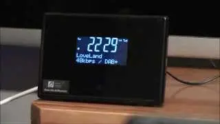 REVIEW: Ocean Digital DAB+ Clock Radio for Under $70