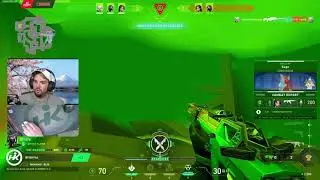 100T Hiko dropped his jaw on Jett