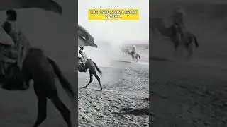 The Impossible Raid That Changed the Middle East