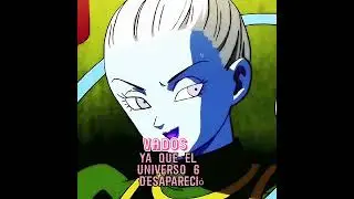 Vados apoya al  universo 7