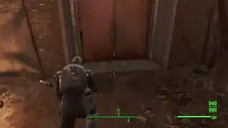The Mechanist CrimeLord