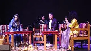 Şevbûherka Dengbejan Beşa 14