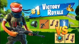 triggerfish.exe - fortnite solo unranked final moment highlight | cool skin, you should buy it!