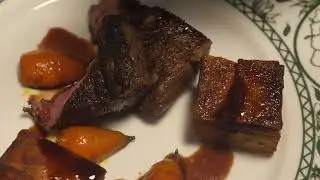 Winter Wine Dinner 2025 full recap