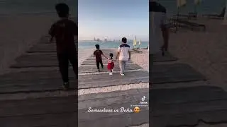 Doha Sands