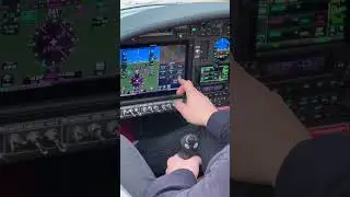 Inside the Bristell B23-915 IFR