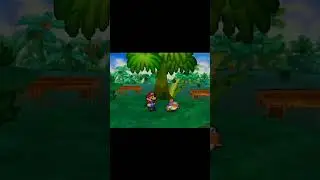 Paper Mario #letsplay #videogame #de #short #rpg #n64switchonline #germany #nintendo64 #supermario