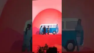 D'ZRT - Ver&atilde;o Azul, ao vivo, 2024 #dzrt