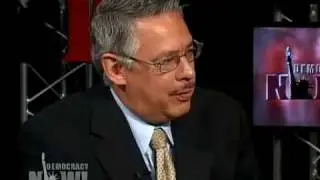 What's Behind the Honduras Coup? Tracing Zelaya's Trajectory Democracy Now  7/1/2009