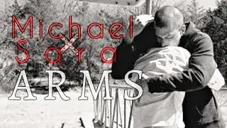 Michael + Sara | You put your arms around me, and I'm home.
