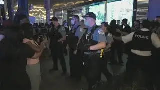 Inspector General report slams Chicago police for response to George Floyd protests