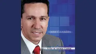 Em Nome do Senhor Jesus