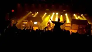 Silent Planet - Depths II (For Today Farewell Tour 2016, ATL)