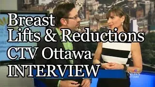 Ottawa Breast Reduction & Lift Plastic Surgery - Kanata Plastic & Cosmetic Surgery