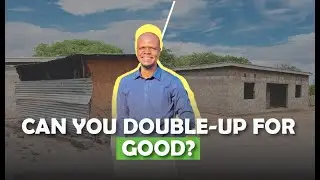 Double-Up or Lose It All