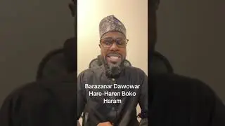 Barazanar dawowan boko haram a Nigeria daga bakin bulama bukarti