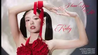RUBY (루비) - 'I Love YOU&ME (Alternative final Ver.)' Official Audio