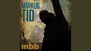 Märklig Tid (Single edition w horns)