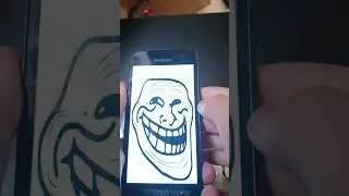 Installing and opening viruses on a real phone part 16|my horror 29| #android #malware #virus